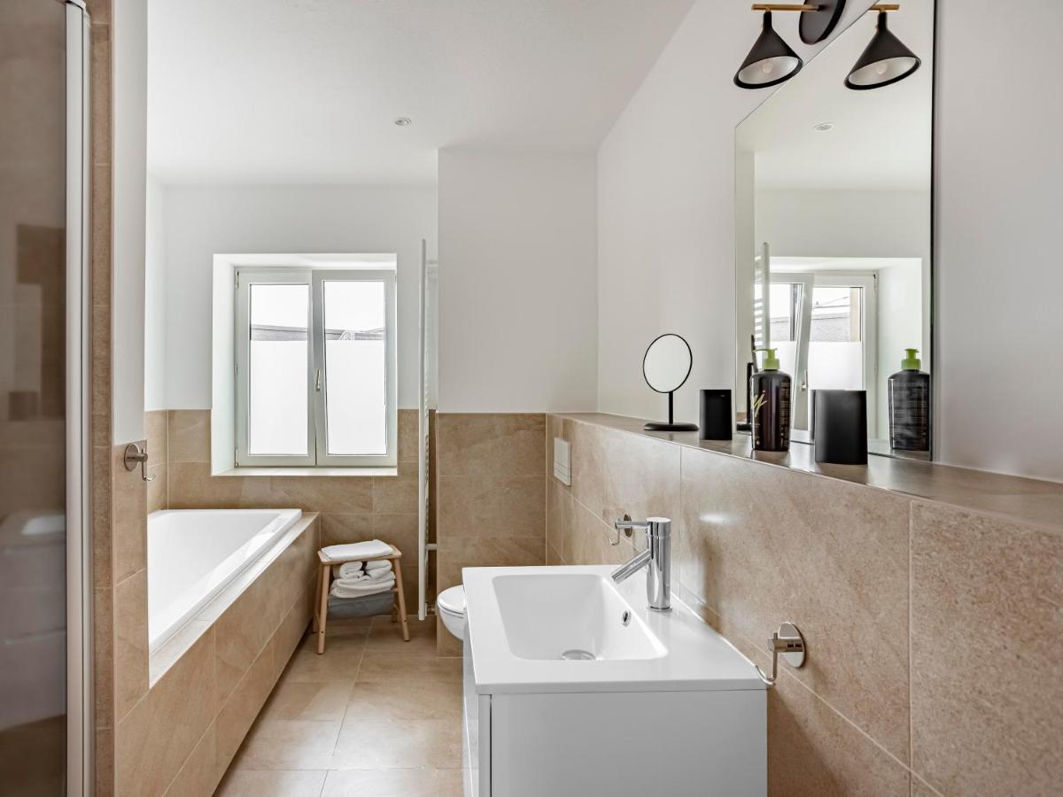 Limehome Zwickau Dr.-Friedrichs-Ring Exterior foto