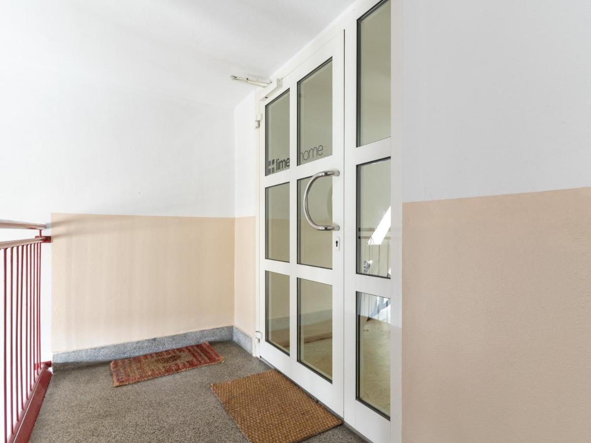 Limehome Zwickau Dr.-Friedrichs-Ring Exterior foto